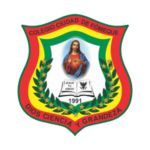 Logo Colegio Fómeque