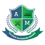 Logo Colegio Magno