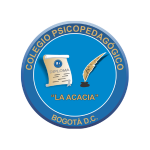 Logo Colegio Psicopedagógico La Acacia
